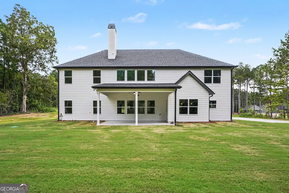 412 Flint Farms DR Concord, GA 30206