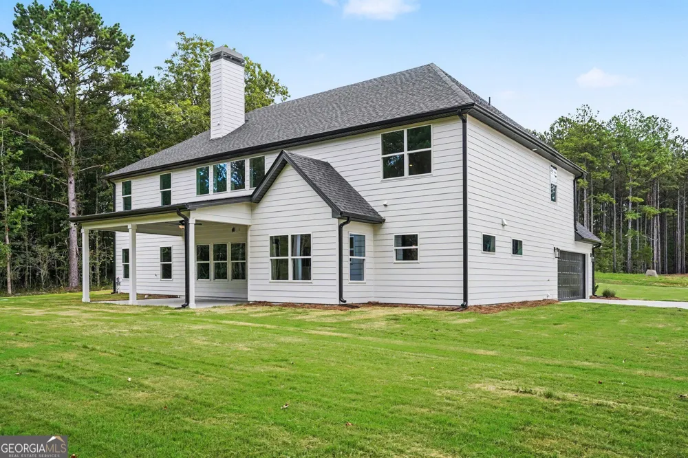412 Flint Farms DR Concord, GA 30206