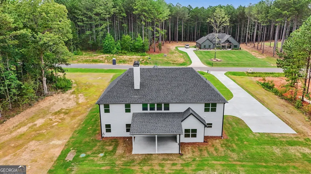 412 Flint Farms DR Concord, GA 30206
