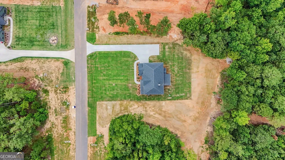 412 Flint Farms DR Concord, GA 30206