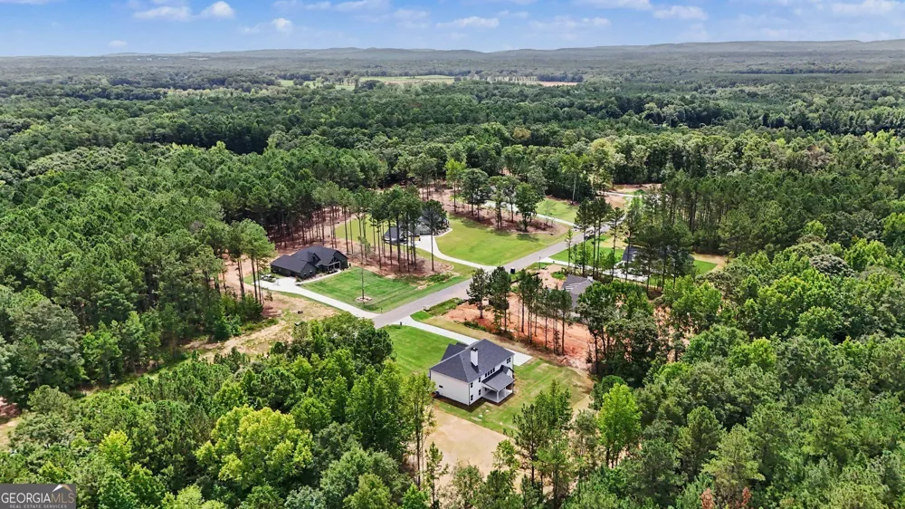 412 Flint Farms DR Concord, GA 30206