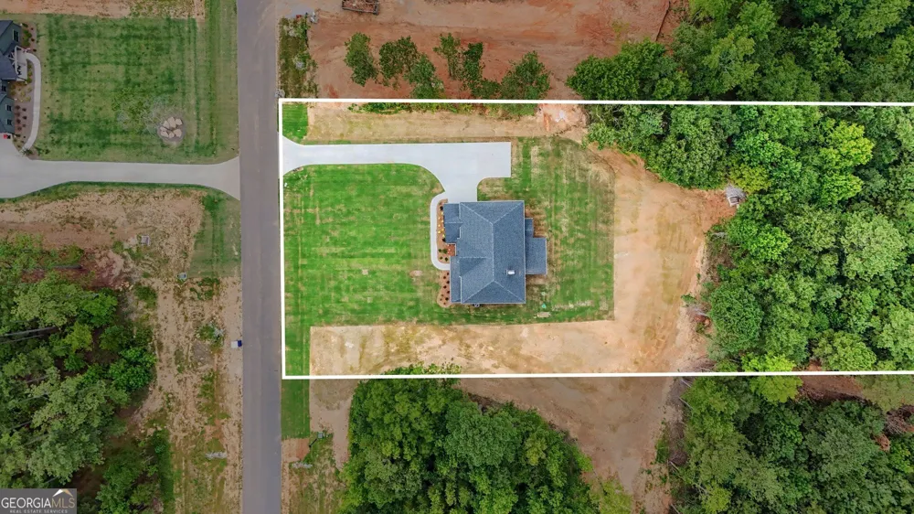 412 Flint Farms DR Concord, GA 30206