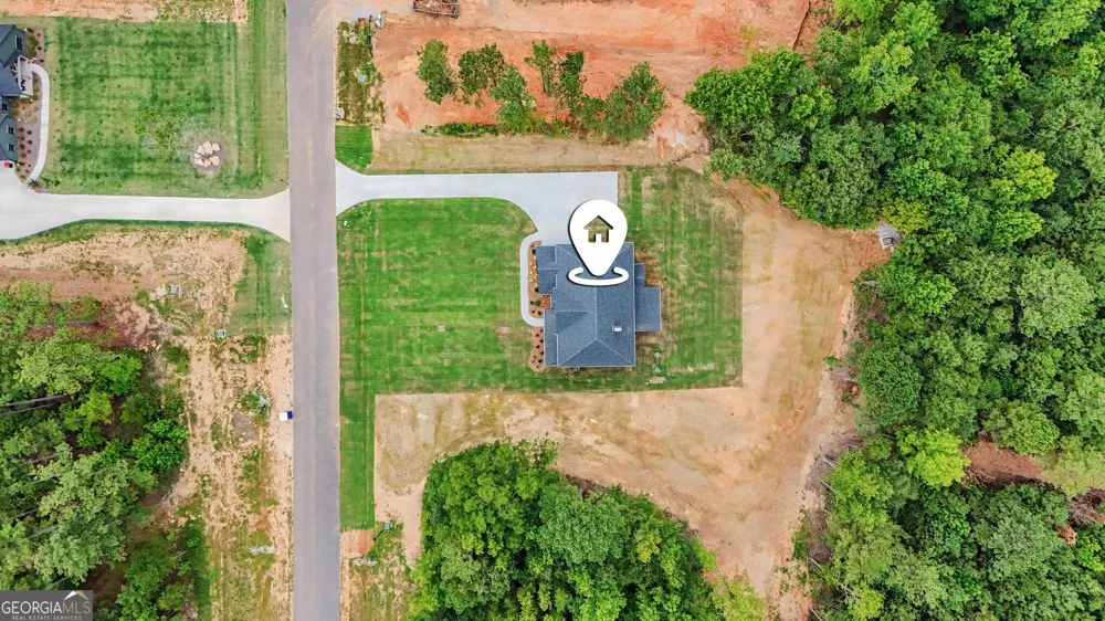 412 Flint Farms DR Concord, GA 30206