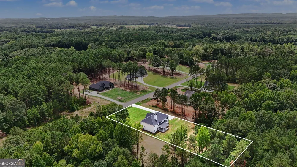 412 Flint Farms DR Concord, GA 30206