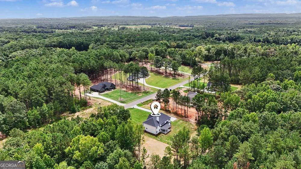 412 Flint Farms DR Concord, GA 30206