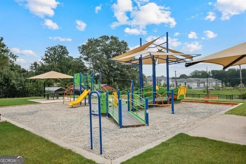 3303 Cranston LN Kennesaw, GA 30144