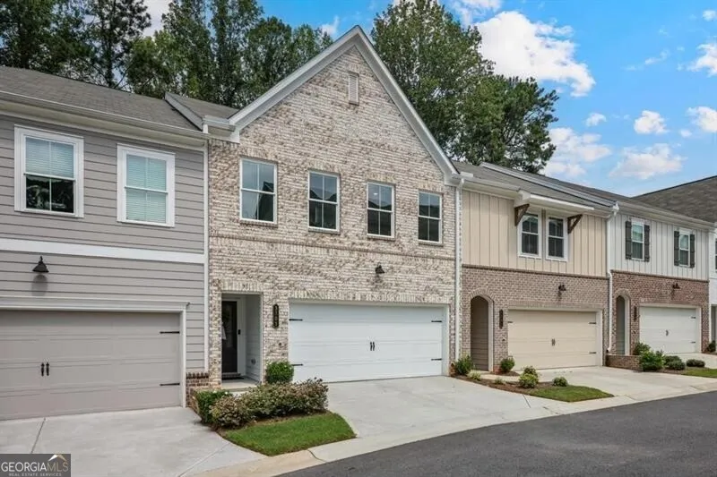 3303 Cranston LN Kennesaw, GA 30144
