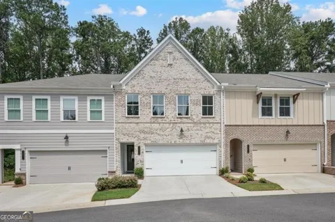 3303 Cranston LN
