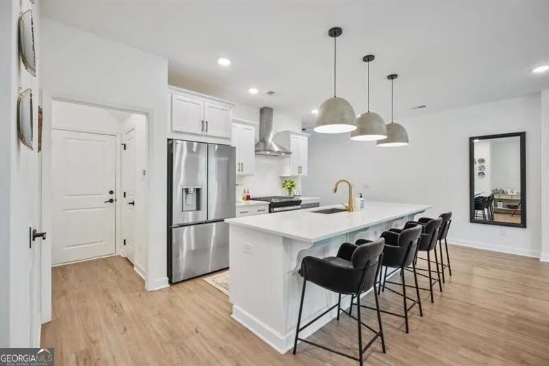 3303 Cranston LN Kennesaw, GA 30144