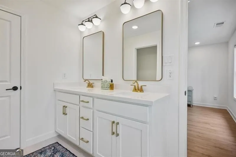3303 Cranston LN Kennesaw, GA 30144
