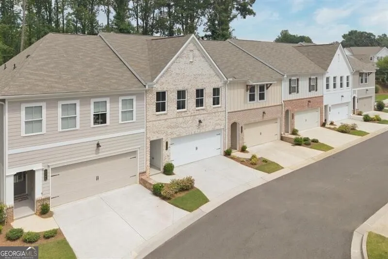 3303 Cranston LN Kennesaw, GA 30144