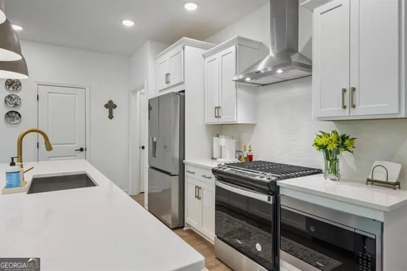 3303 Cranston LN Kennesaw, GA 30144