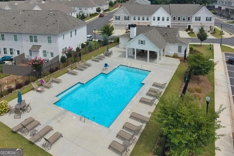 3303 Cranston LN Kennesaw, GA 30144