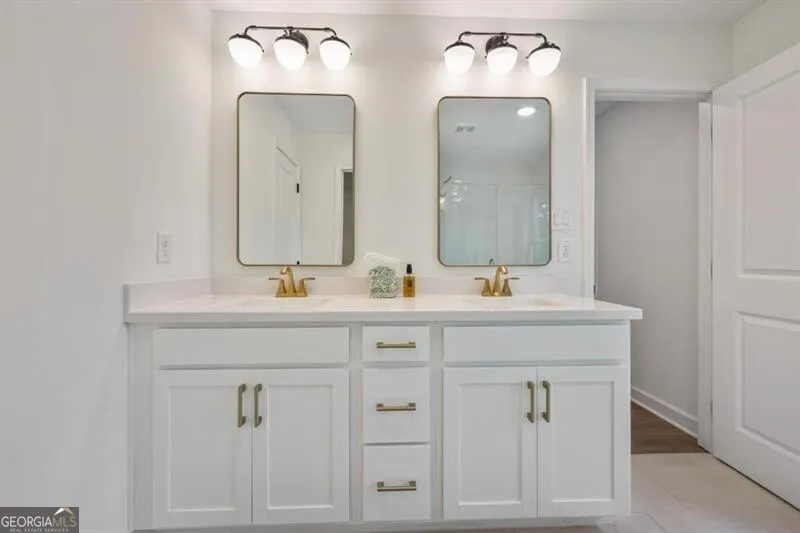 3303 Cranston LN Kennesaw, GA 30144