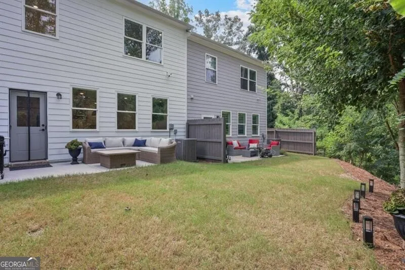 3303 Cranston LN Kennesaw, GA 30144