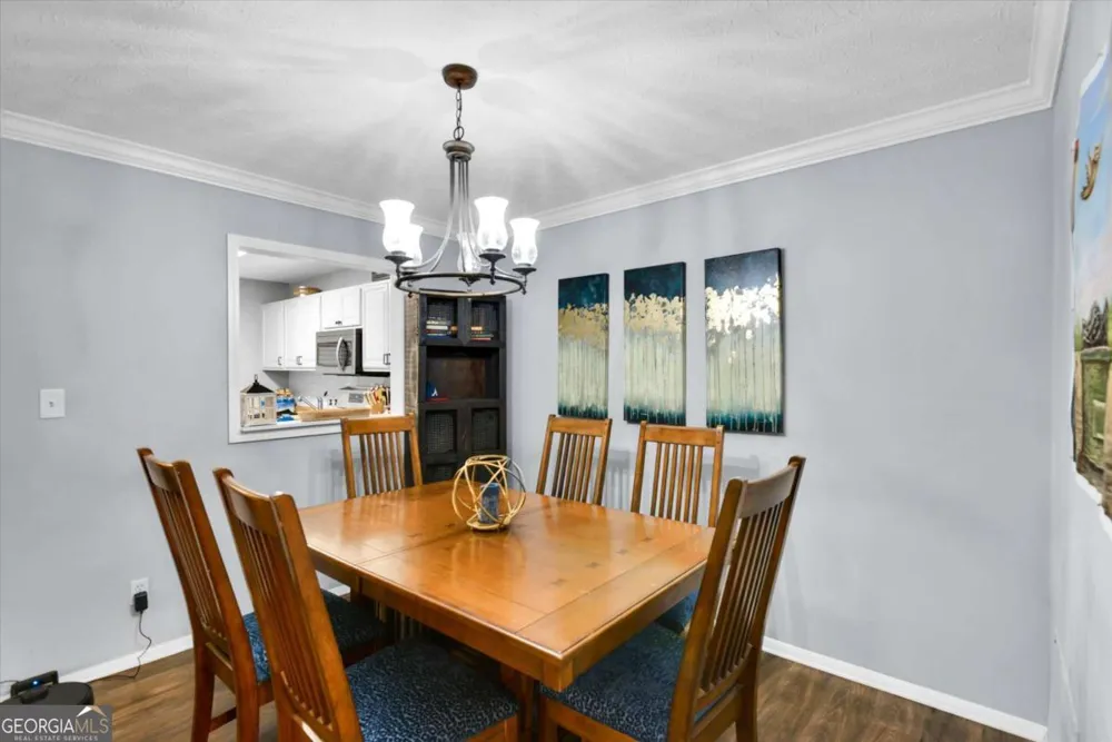 2410 Cumberland CT SE Smyrna, GA 30080