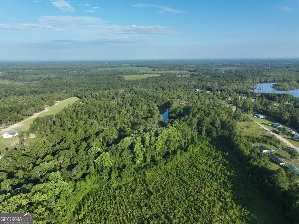 0 Ben Grady Collins RD Portal, GA 30450
