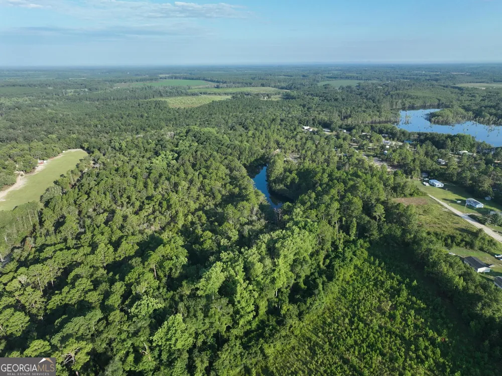 0 Ben Grady Collins RD Portal, GA 30450