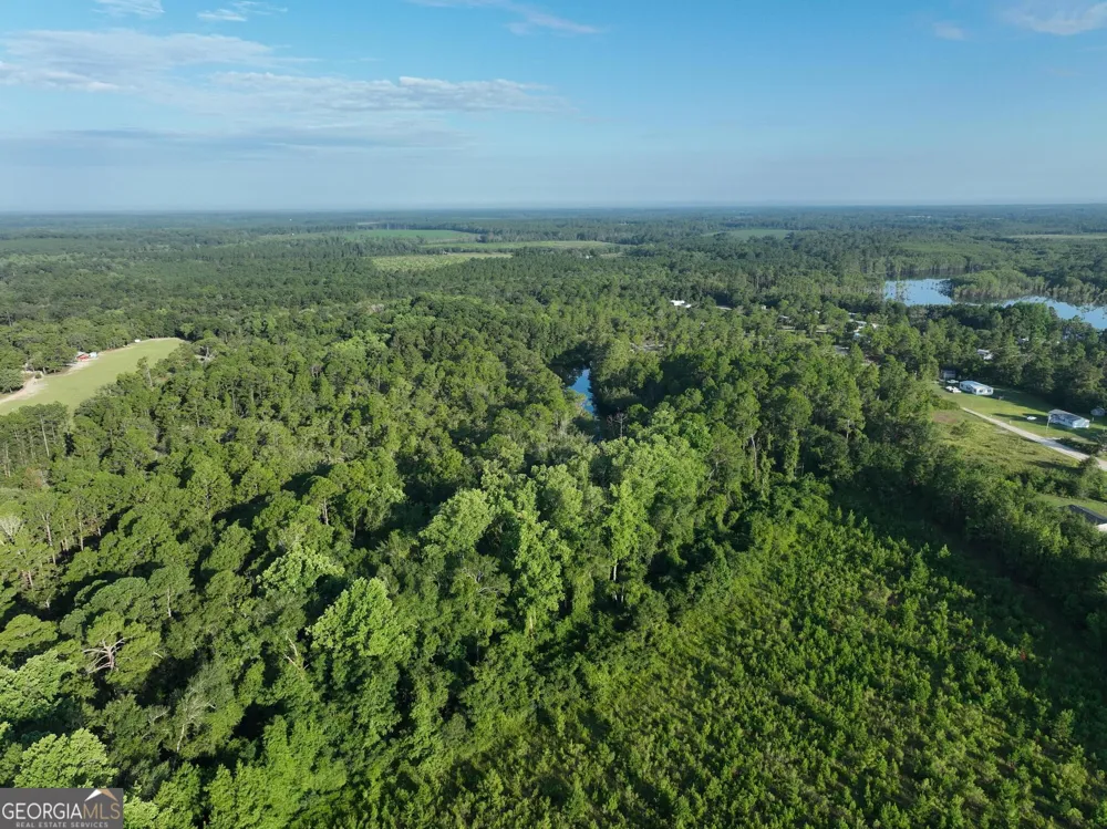 0 Ben Grady Collins RD Portal, GA 30450