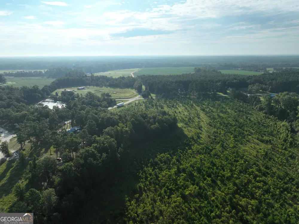 0 Ben Grady Collins RD Portal, GA 30450