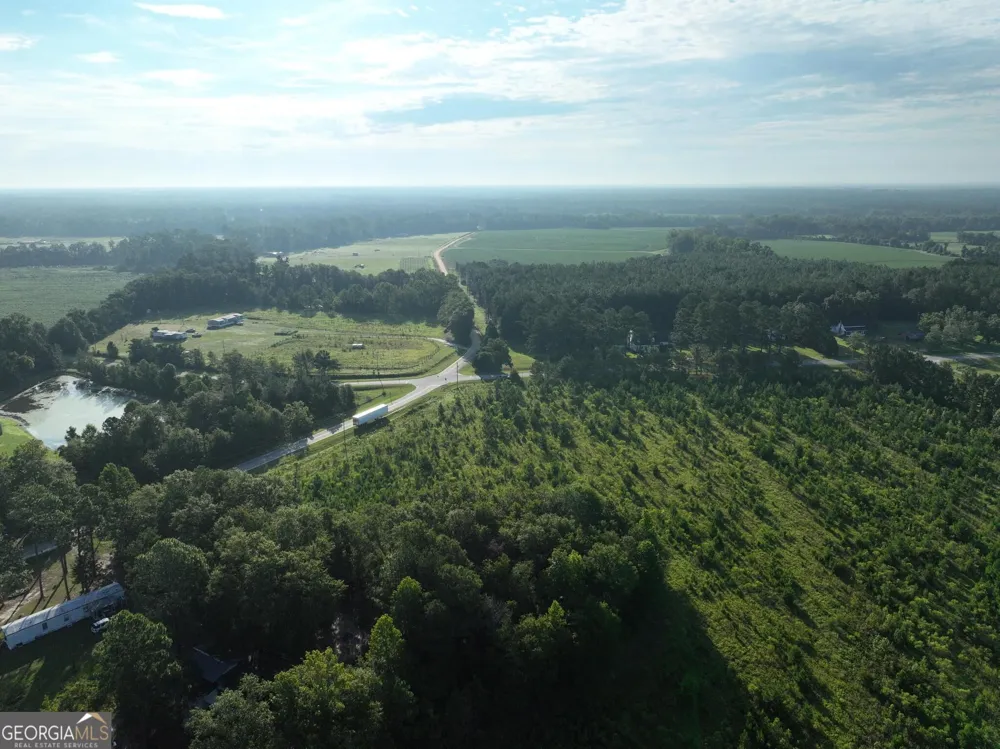 0 Ben Grady Collins RD Portal, GA 30450