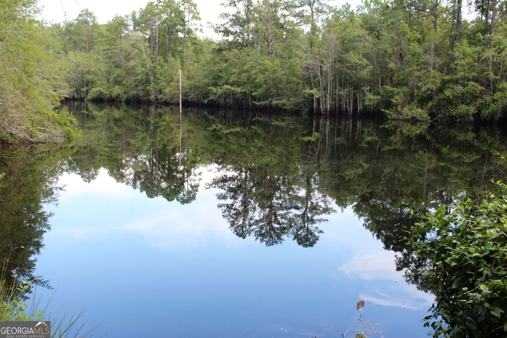 0 Ben Grady Collins RD Portal, GA 30450