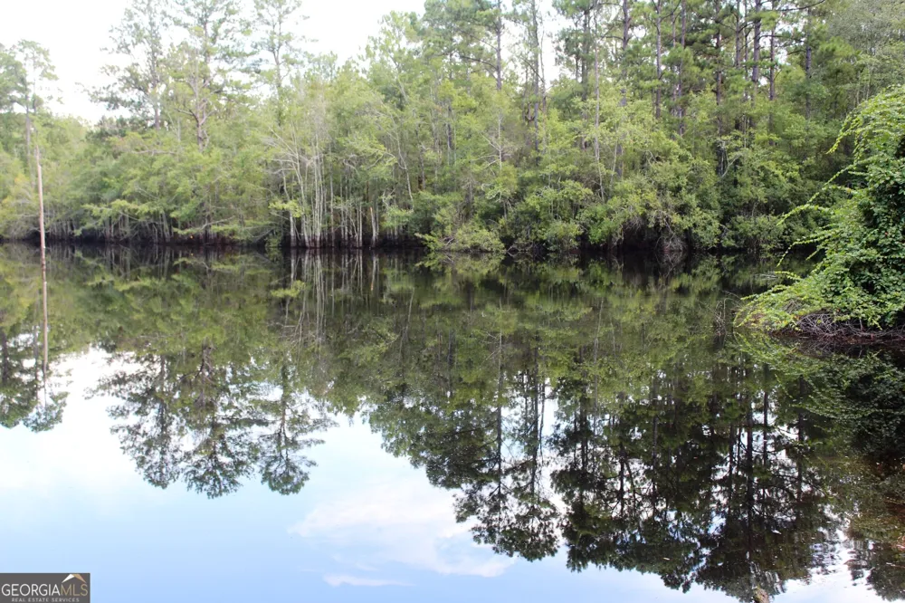 0 Ben Grady Collins RD Portal, GA 30450
