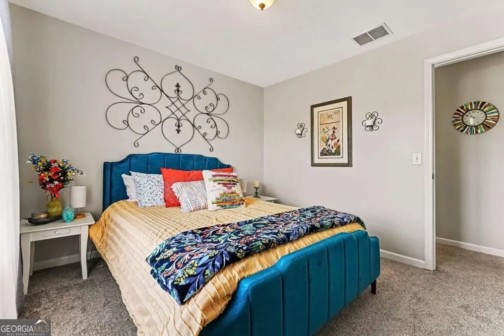 3 Willow TRCE SW Cartersville, GA 30120