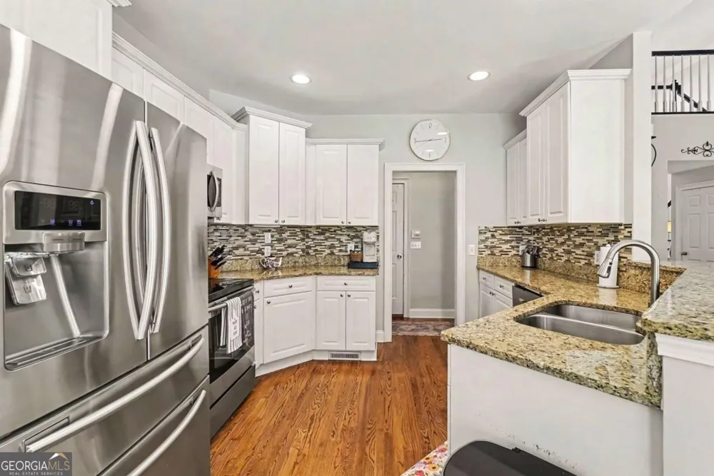 3 Willow TRCE SW Cartersville, GA 30120