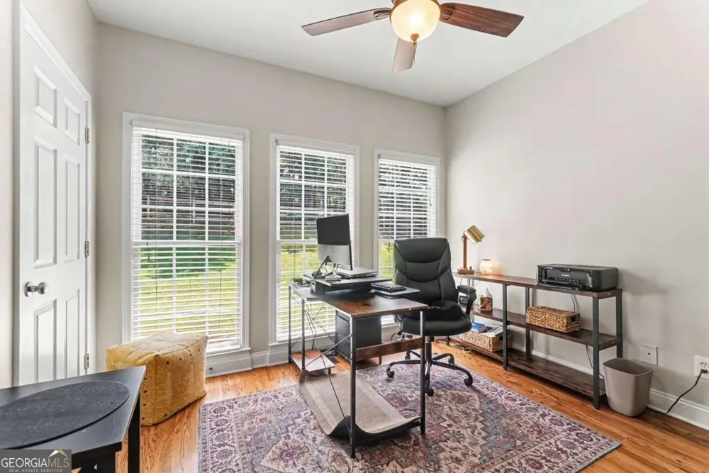 3 Willow TRCE SW Cartersville, GA 30120
