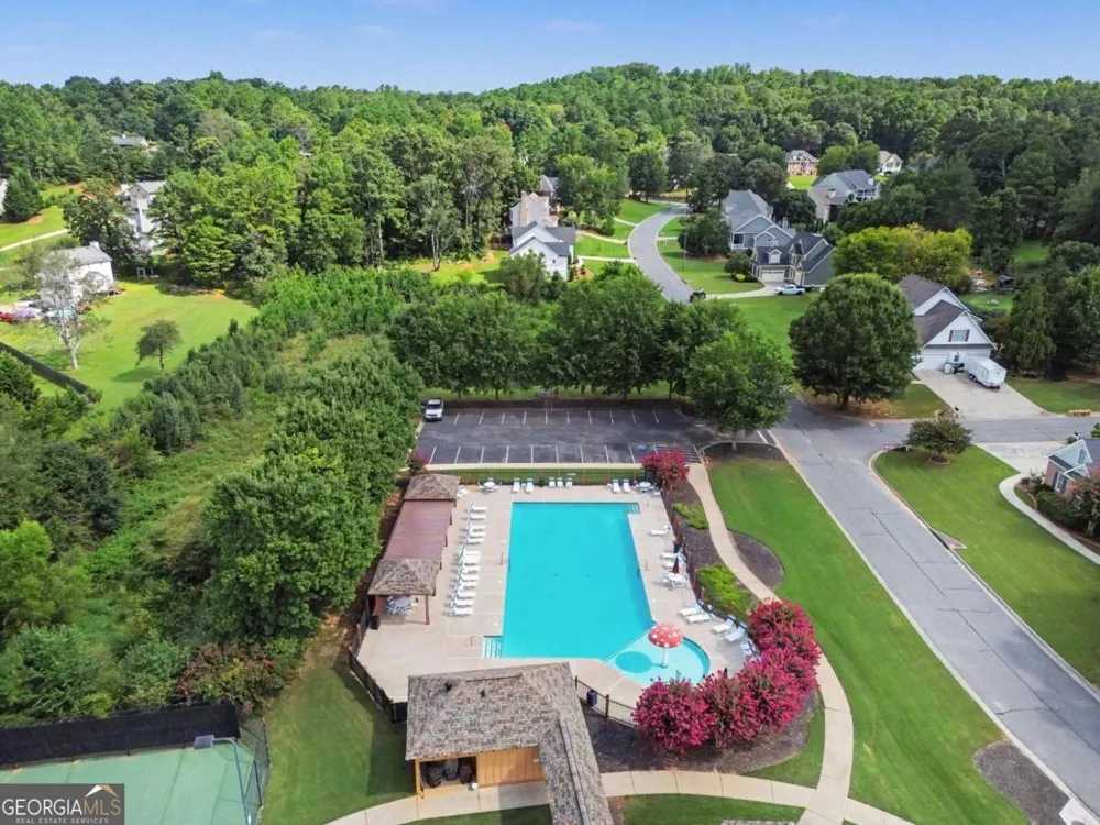 3 Willow TRCE SW Cartersville, GA 30120