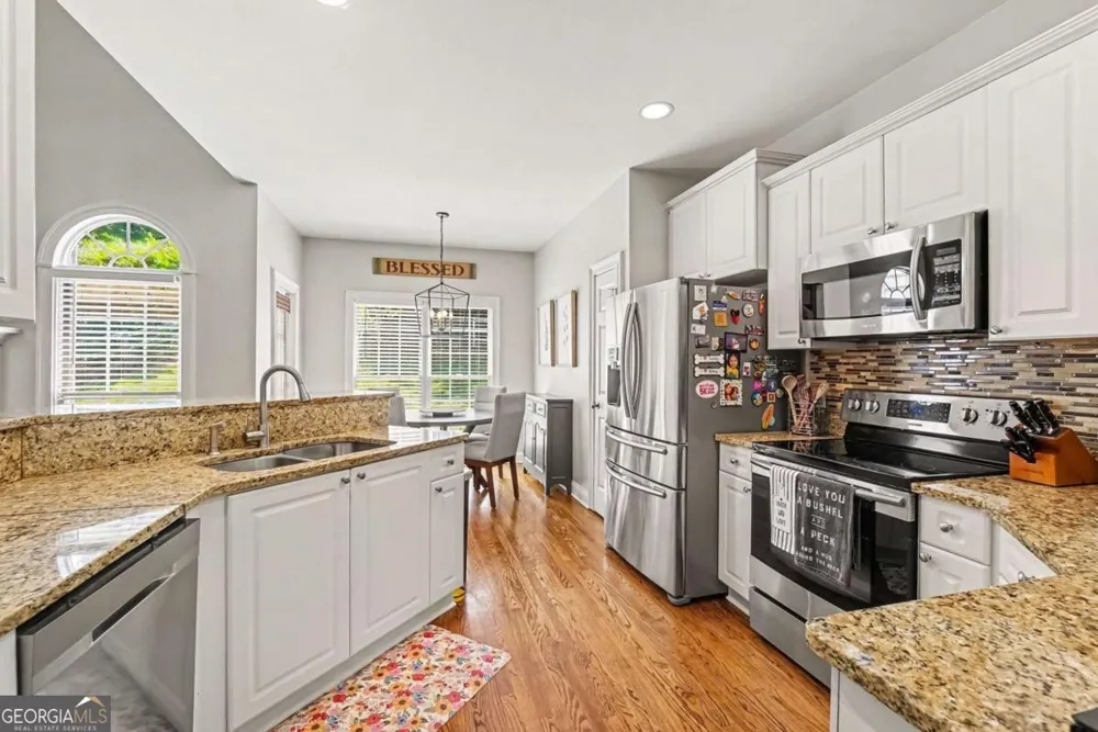 3 Willow TRCE SW Cartersville, GA 30120