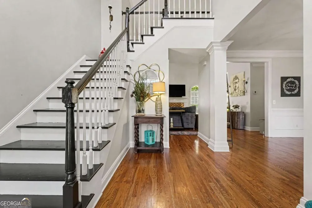 3 Willow TRCE SW Cartersville, GA 30120