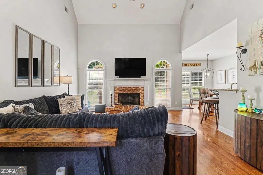 3 Willow TRCE SW Cartersville, GA 30120