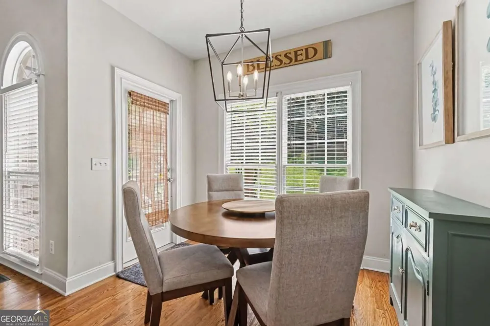 3 Willow TRCE SW Cartersville, GA 30120