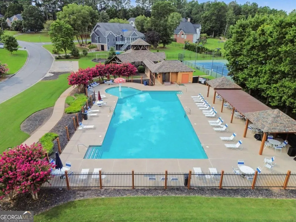 3 Willow TRCE SW Cartersville, GA 30120