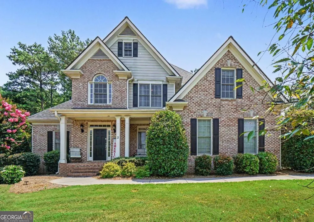 3 Willow TRCE SW Cartersville, GA 30120