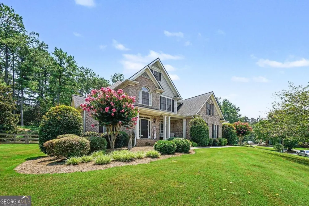3 Willow TRCE SW Cartersville, GA 30120
