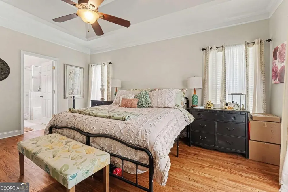 3 Willow TRCE SW Cartersville, GA 30120