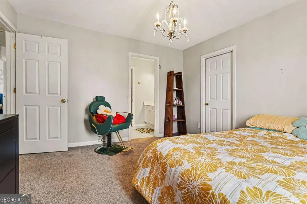 3 Willow TRCE SW Cartersville, GA 30120