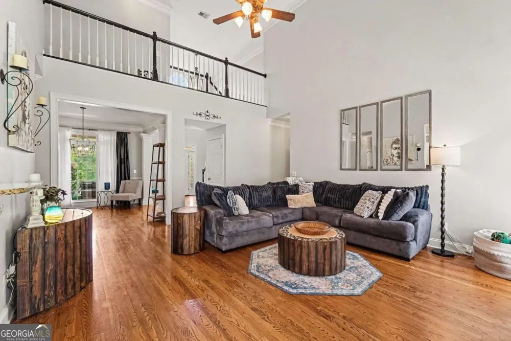 3 Willow TRCE SW Cartersville, GA 30120