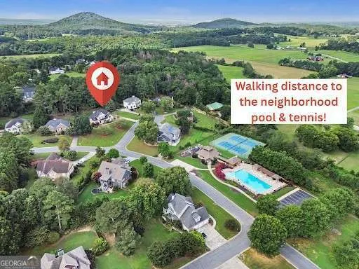 3 Willow TRCE SW Cartersville, GA 30120