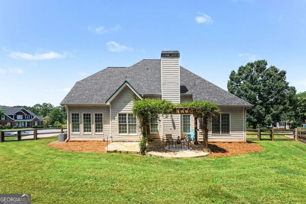 3 Willow TRCE SW Cartersville, GA 30120