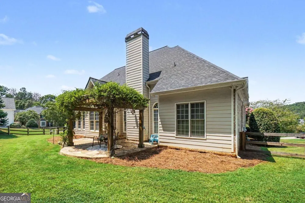 3 Willow TRCE SW Cartersville, GA 30120