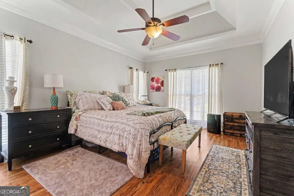 3 Willow TRCE SW Cartersville, GA 30120