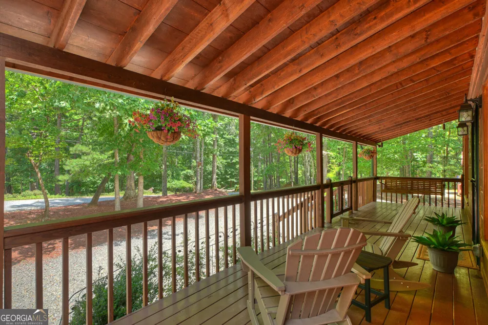 612 Medina CT Ellijay, GA 30540