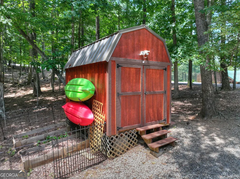 612 Medina CT Ellijay, GA 30540