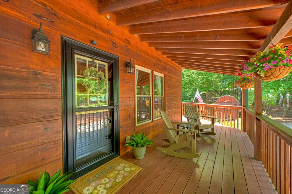 612 Medina CT Ellijay, GA 30540
