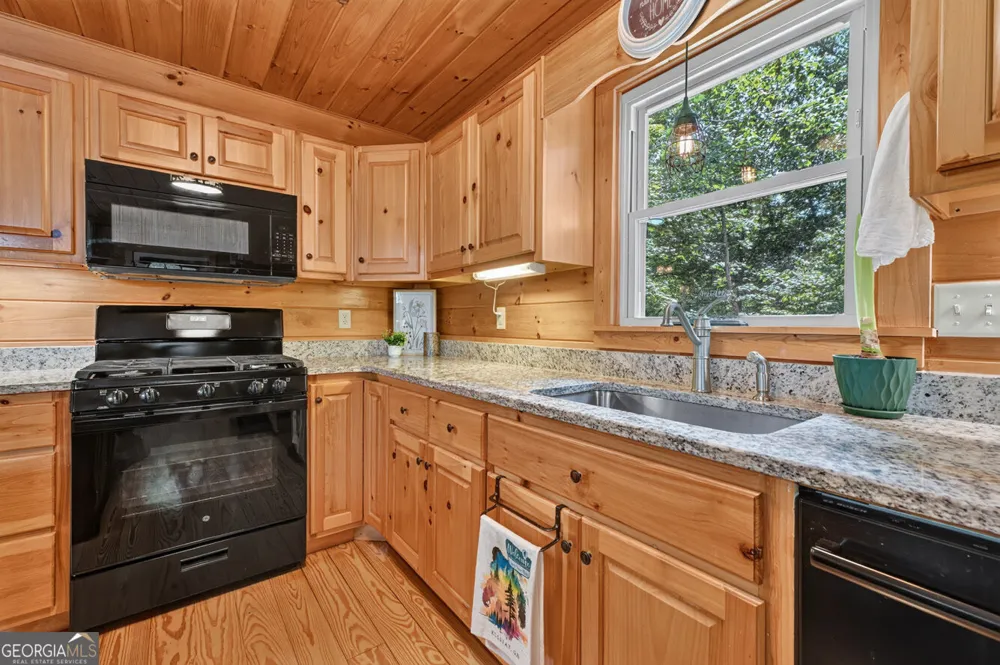 612 Medina CT Ellijay, GA 30540
