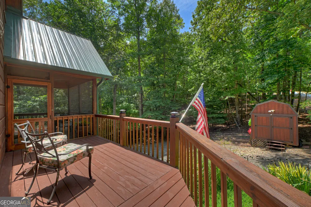 612 Medina CT Ellijay, GA 30540